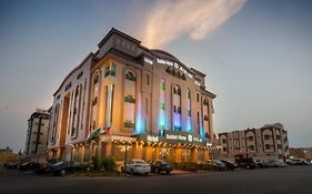 فندق جولدن روز